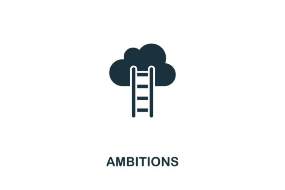 Ambitions: Visualizing Strategic Goals for Better Decision Making