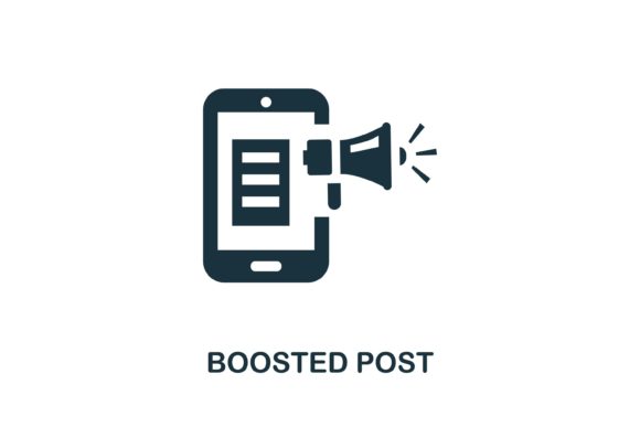 Boosted Post Icon: Practical Tips to Avoid Common Mistakes