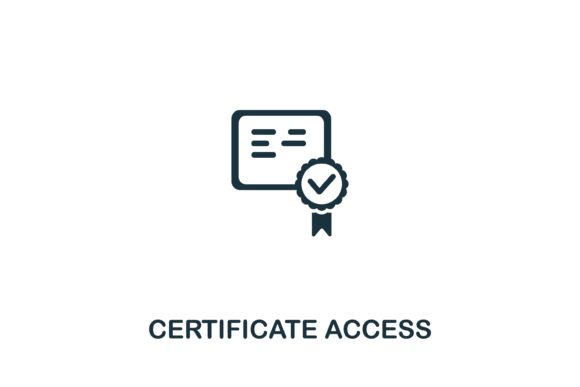Certificate Access: Simplifying Secure Resource Management