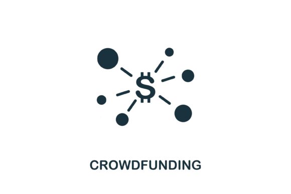 Crowdfunding Icon: A Visual Catalyst for Modern Fundraising