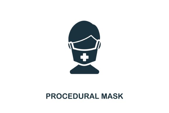 Evaluating the Procedural Mask Icon for Professional Design Projects