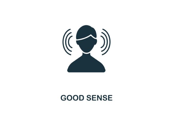 Good Sense: Visual Clarity for Productivity Design