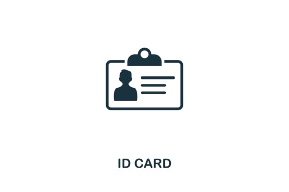 Id Card Icon: A Practical Guide for Digital Identity Design