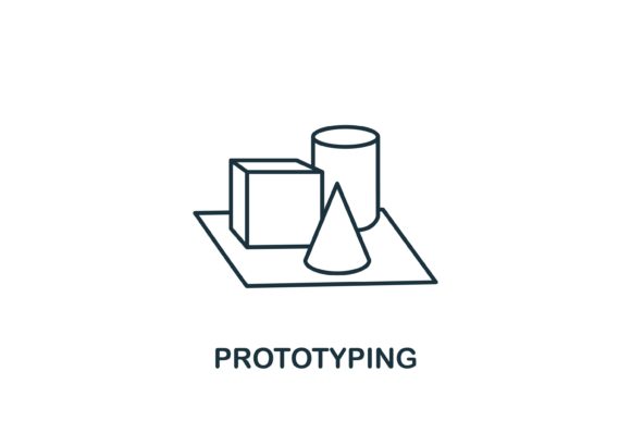Prototyping Icon: A Simple Tool for Design Clarity