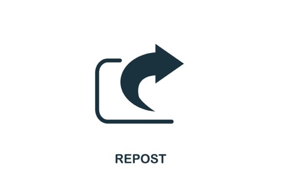 Repost Icon: Creative Uses for Designers and Creators
