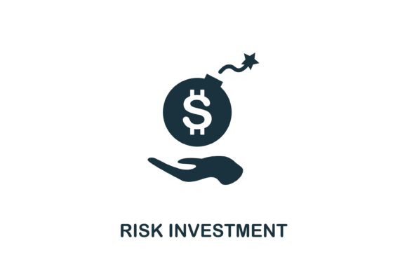 Risk Investment Icon: A Practical Tool for Visual Workflow Integration