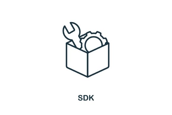 SDK Icons: Visual Clarity for Production Management