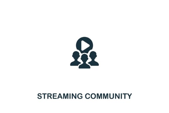 Streaming Community: Connecting Through Shared Content