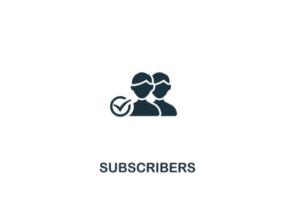 Understanding Subscribers: A Key Element in Streaming and Web Design