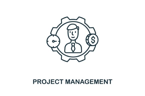 Visualizing Success: The Role of Project Management Icons in Modern Design and Planning